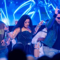 De los Billboard a La Casa de Alofoke 2: La Insuperable brilla junto a Elvis Crespo y Ebenezer Guerra