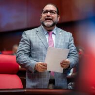 Senado reconocerá al Super Ultra Mega Merengazo por su contribución a la promoción del merengue
