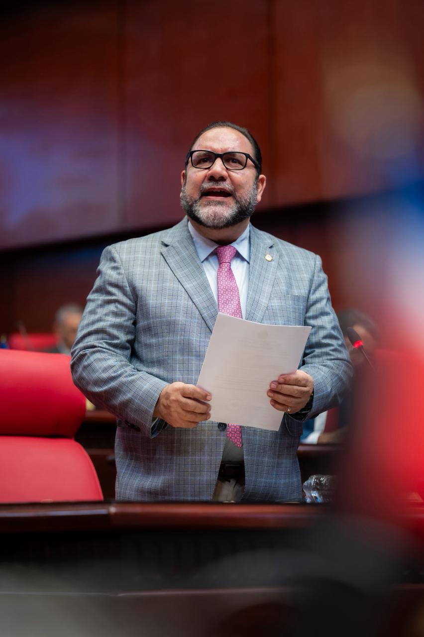 Senado reconocerá al Super Ultra Mega Merengazo por su contribución a la promoción del merengue