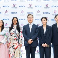 Adekoica celebra reunión anual 2025 para conmemorar logros bilaterales e intercambio cultural