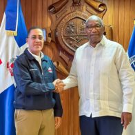 Infraestructura Escolar y UASD firman acuerdo de pasantías para egresados de ingeniería