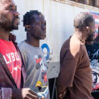 DGM fortalece operaciones de control migratorio; detiene más de mil indocumentados y deporta 768