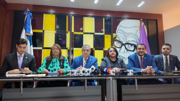 PLD denuncia motivos ocultos del PRM en introducción de modificación a cesantía