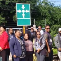 Instituciones públicas y privadas realizan simulacro de evacuación por terremoto en Santiago