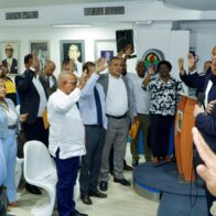 Miguel Vargas afirma que la mala gestión del Gobierno provoca el retorno de dirigentes al PRD