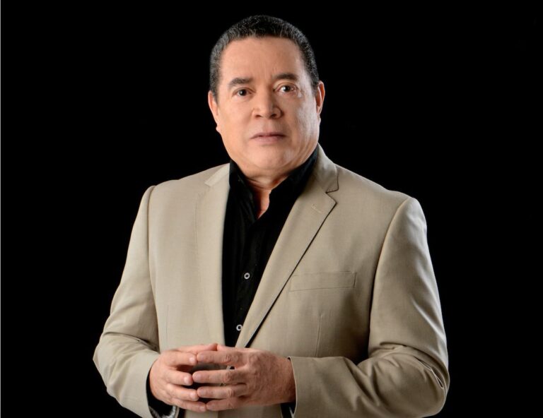 René Fortunato tendrá estrella en el “Paseo del Cine Downtown”