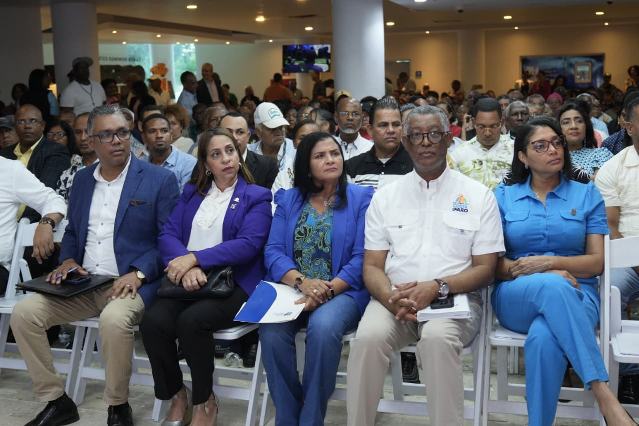 Alcaldía de SDE anuncia inversión de RS$300 millones a ejecutarse como parte del Presupuesto Participativo Municipal 2026