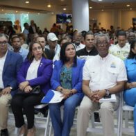 Drenaje pluvial, aceras, contenes y saneamiento de cañadas son las obras prometidas por el ASDE para el 2026