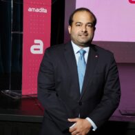 Amadita es reconocida como la empresa número uno del Sector Salud con mejor reputación corporativa de RD