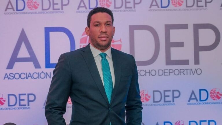 Gilberto Soriano reclama integrar el deporte al sistema educativo dominicano