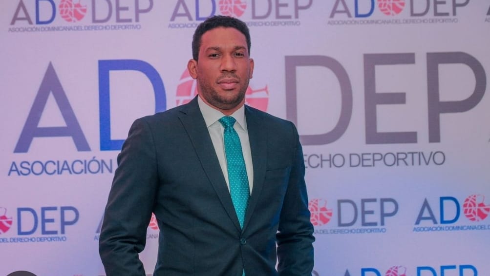 Gilberto Soriano reclama integrar el deporte al sistema educativo dominicano