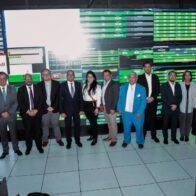 Popular muestra capacidades de ciberseguridad a superintendencias de Centroamérica