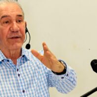 García Fermín a Leonel y Danilo: el “PRM gestionó el huracán Melissa con responsabilidad, no con improvisación como en 2007”