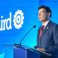 Presidente de la AIRD respalda propuesta sobre la cesantía presentada por la diputada Carmen Ligia Barceló
