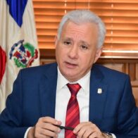 Senador Antonio Taveras valora decisión del Ministerio Público de aplicar Ley de Extinción de Dominio