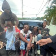 DGM mantiene interdicciones de control migratorio; detiene 1,145 extranjeros irregulares y deporta 1,131