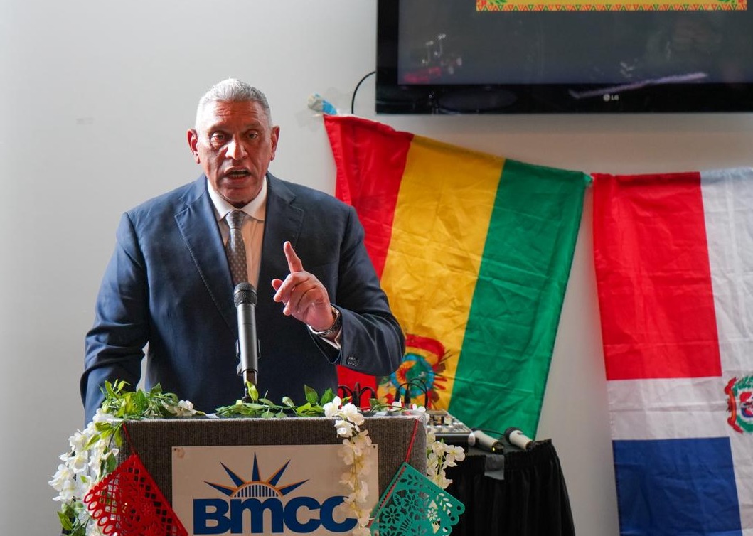 Peña Gómez es el dominicano de mayor trascendencia mundial, aunque nunca llegara a la Presidencia”, afirma cónsul en NY Chu Vásquez