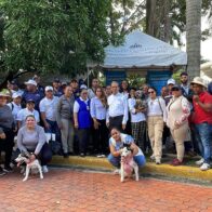 DPS Bonao lanza Jornada Nacional de Vacunación Antirrábica