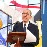 García Fermín reafirma compromiso con la excelencia académica, la investigación y la innovación