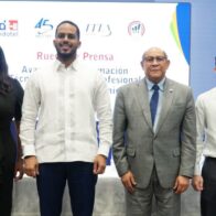INFOTEP, INDOTEL, ITSC e ITLA destacaron los avances alcanzados en los últimos cinco años, subrayando su impacto social y económico.