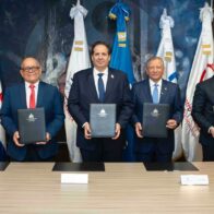 Banreservas renueva acuerdo con instituciones para motivar la donación de sangreBanreservas renueva acuerdo con instituciones para motivar la donación de sangre