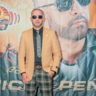 Nicol Peña regresa al país para retomar su plaza musical
