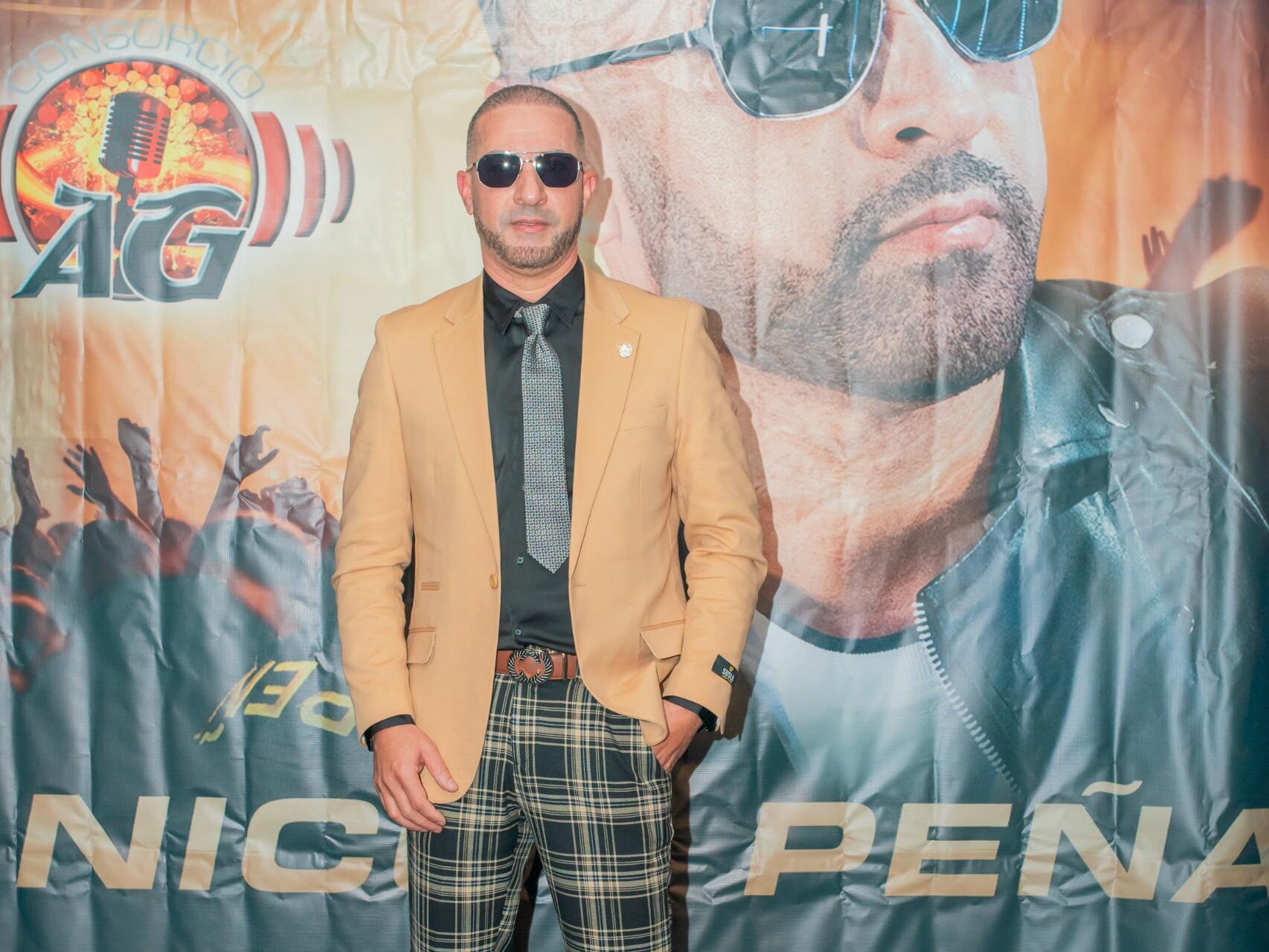 Nicol Peña regresa al país para retomar su plaza musical