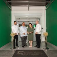 Cooperativa Mamoncito inaugura nuevas instalaciones en Esperanza