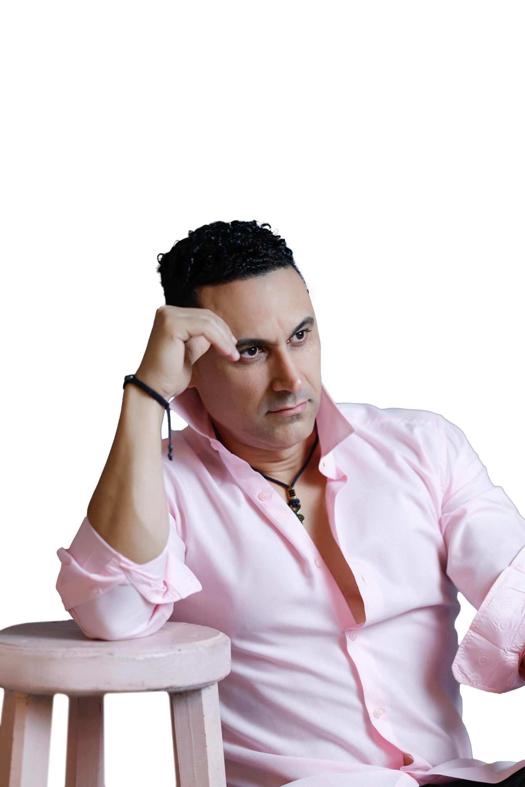 “LA TÓXICA” , lo nuevo del VIP Robert Liriano