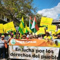 Denuncian Abinader y Magín Díaz castigan a los trabajadores al violar la Ley 11-92
