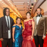 SHORT RD 2025 deslumbró en su Gala Premier en el Teatro Nacional