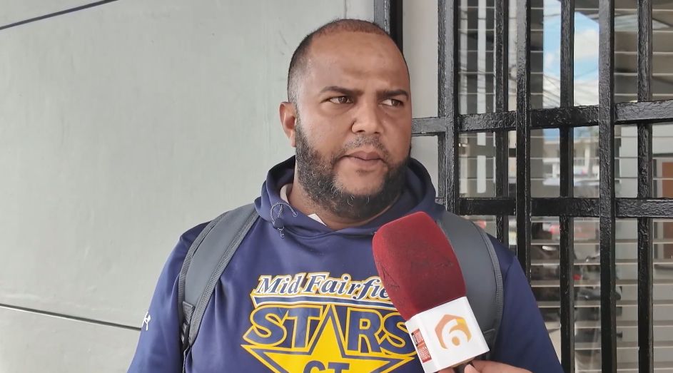 Víctima de asalto denuncia lentitud en proceso de investigación de las autoridades
