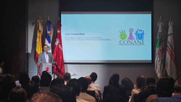Pedernales apuesta por un turismo libre de explotación sexual infantil comercial