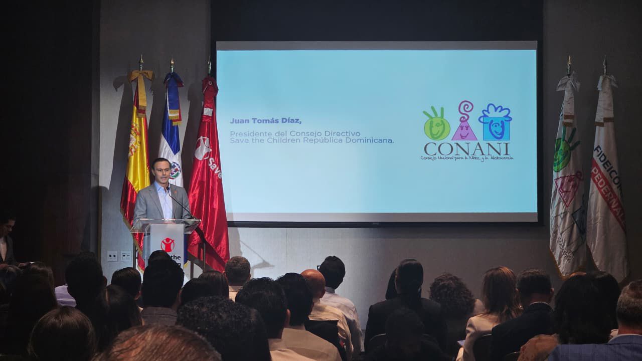 Pedernales apuesta por un turismo libre de explotación sexual infantil comercial
