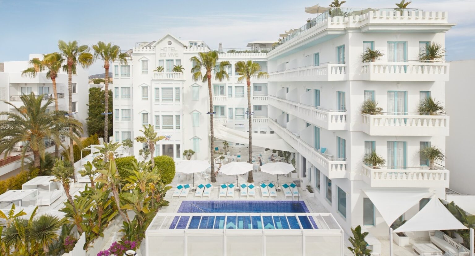 Meliá Hotels International asume la gestión de los hoteles MiM, propiedad de Leo Messi