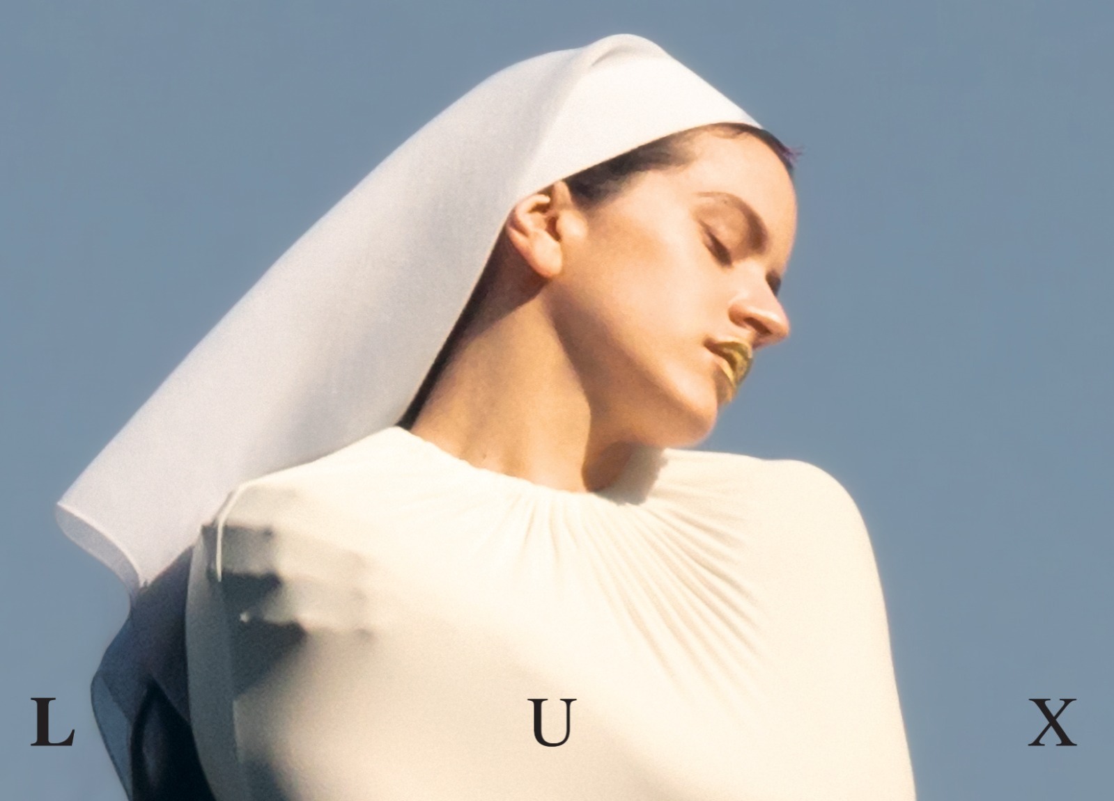 Rosalía lanza su nuevo álbum LUX