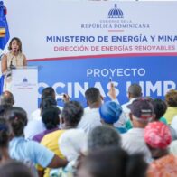 Energía y Minas alcanza los 600 kits de cocinas limpias entregados en zonas vulnerables del país