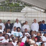 Iglesia Católica celebra creación de la Diócesis Stella Maris durante ordenación del obispo Manuel Ruiz