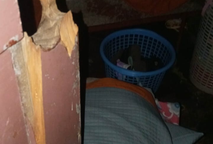Acusan agentes de la DNCD de propinar golpiza a joven epiléptico en Dajabón
