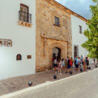 Centro Cultural Taíno Casa del Cordón celebra primer aniversario con programación especial