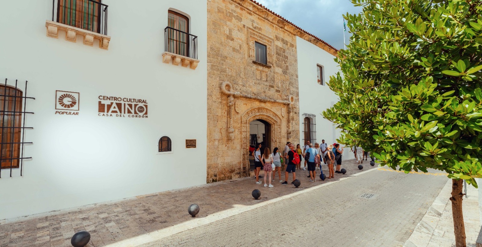 Centro Cultural Taíno Casa del Cordón celebra primer aniversario con programación especial