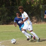 El Clásico del Norte: Atlántico FC vs Cibao FC este domingo