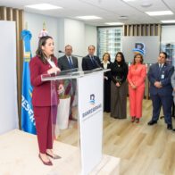 Banreservas impulsará el fortalecimiento de las oficinas en el exterior