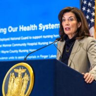 Alcalde Ulises Rodríguez recibirá este domingo en Santiago a la gobernadora de Nueva York, Kathy Hochul, en su primera visita oficial a RD