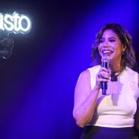 Malgusto: el debut de Patricia Peña en stand-up que agotó todas sus funciones en tiempo récord