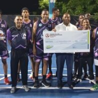 Empresario Ramón De los Santos refuerza compromiso con el deporte y la comunidad de Villa Hermosa