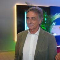 Embajador de la UE destaca vínculos culturales entre Europa y RD en apertura de EUROCINE 2025