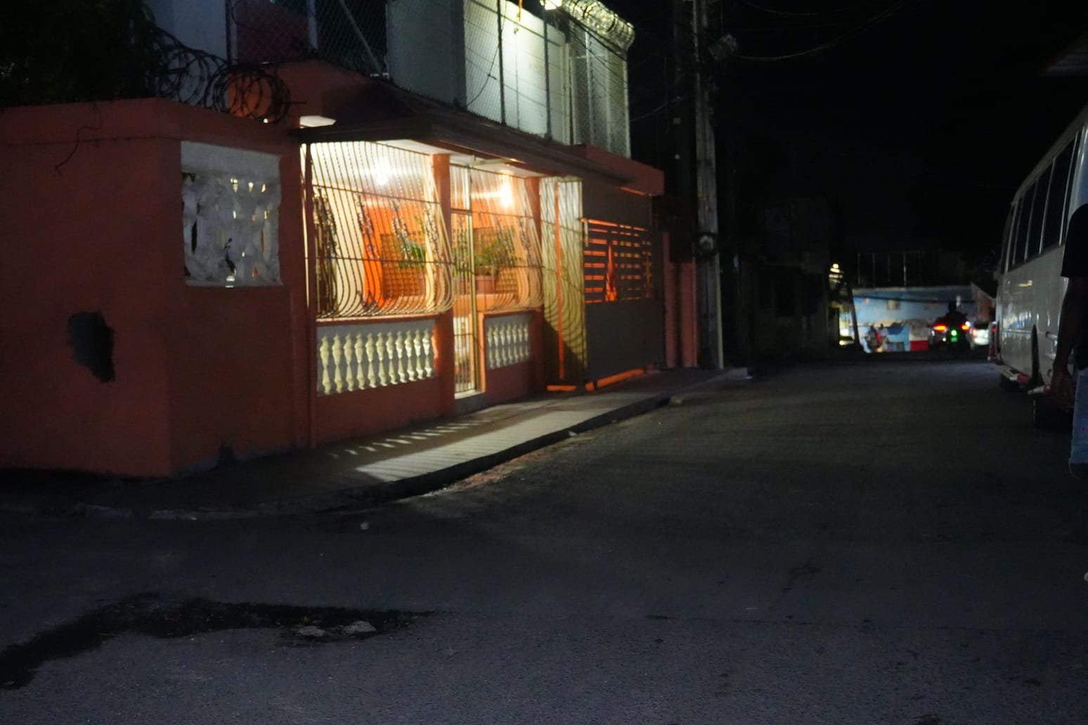 “Voy a ver si mi papá llegó”: la historia detrás del crimen que dejó tres niños huérfanos en SDE