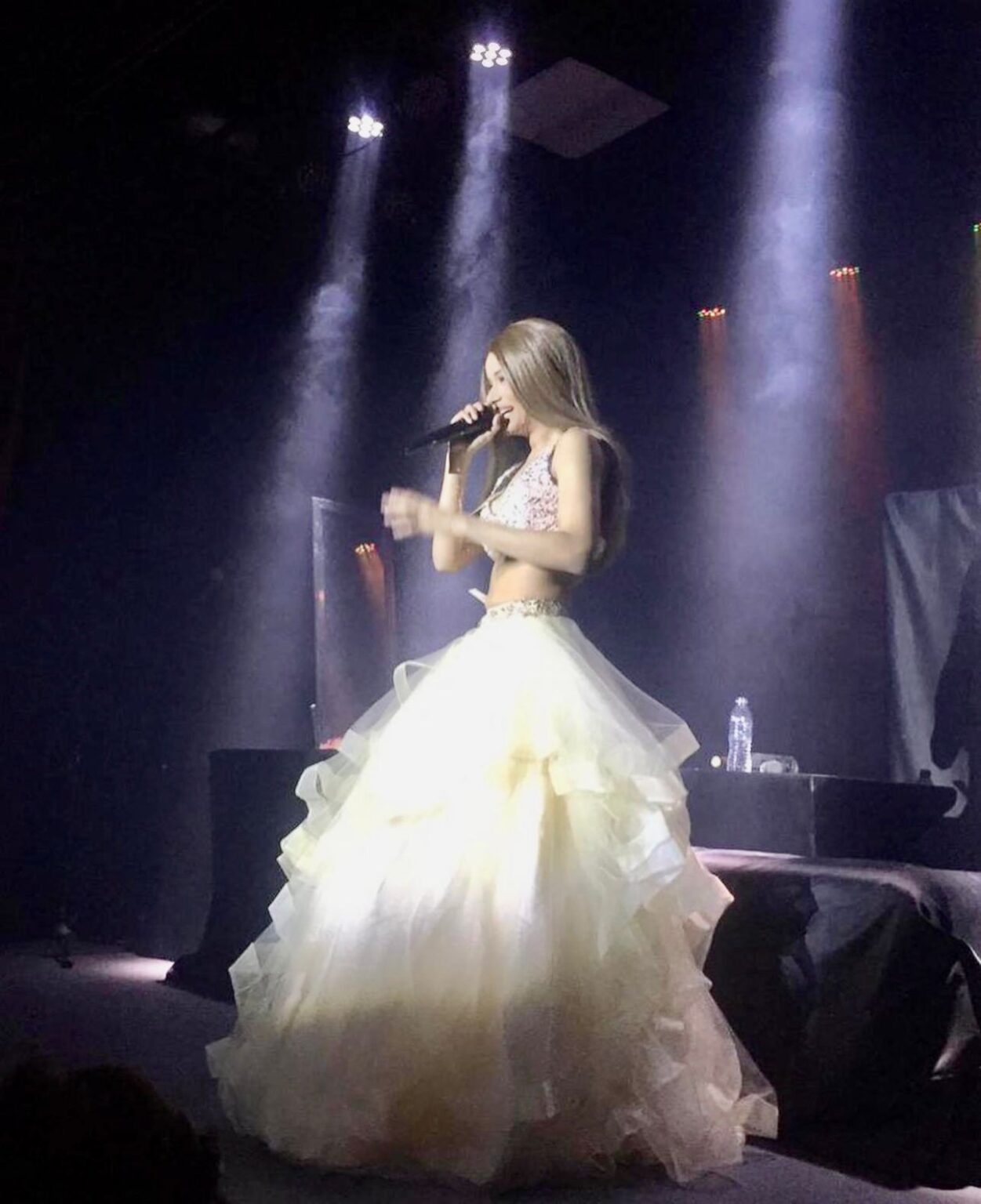 Massiel Taveras regresa a Las Vegas con su show de teatro musical “I’m All the Women”