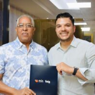 FAIA GROUP y Teleuniverso firman alianza estratégica para ampliar alcance y renovar programación televisiva